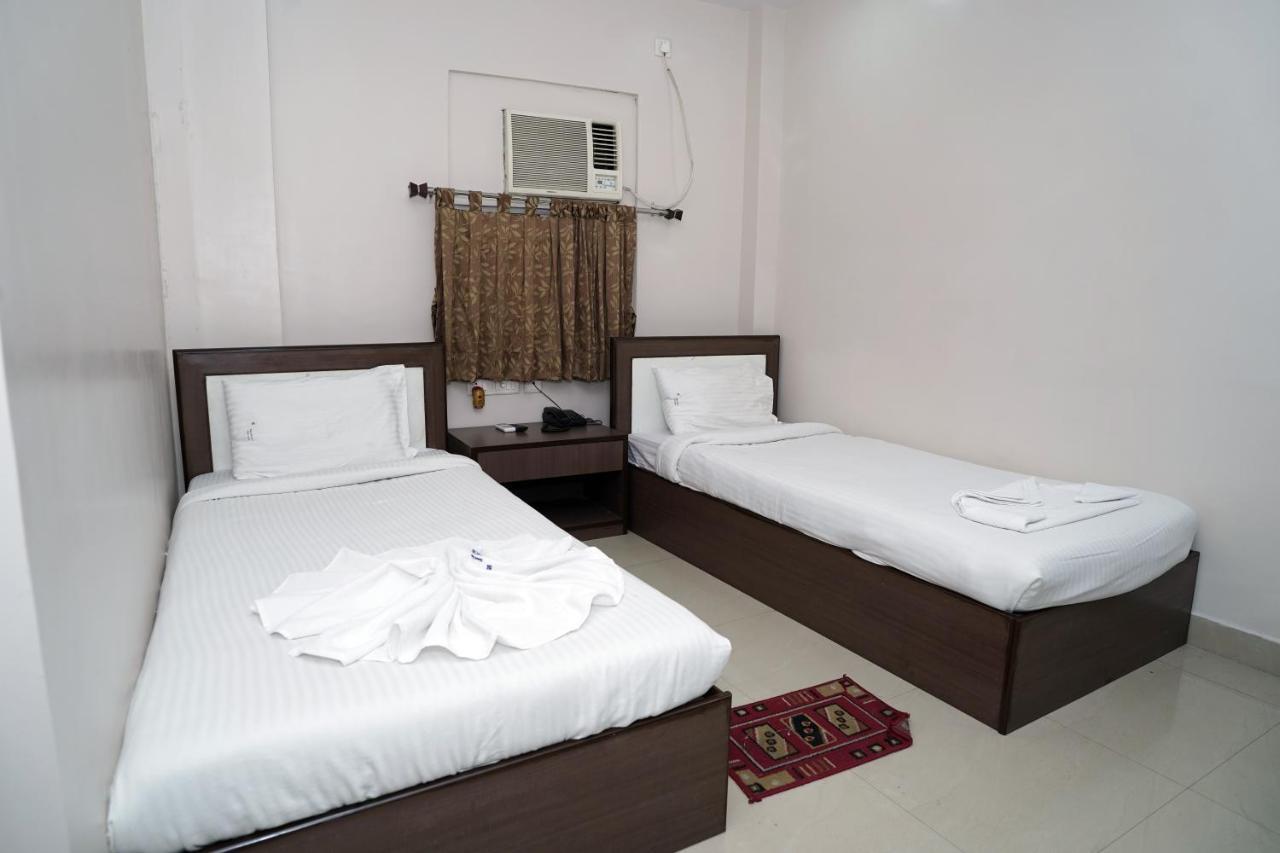 Sonar Bangla Guest House Kalkata Exteriér fotografie