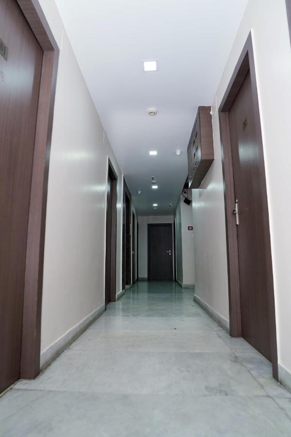 Sonar Bangla Guest House Kalkata Exteriér fotografie