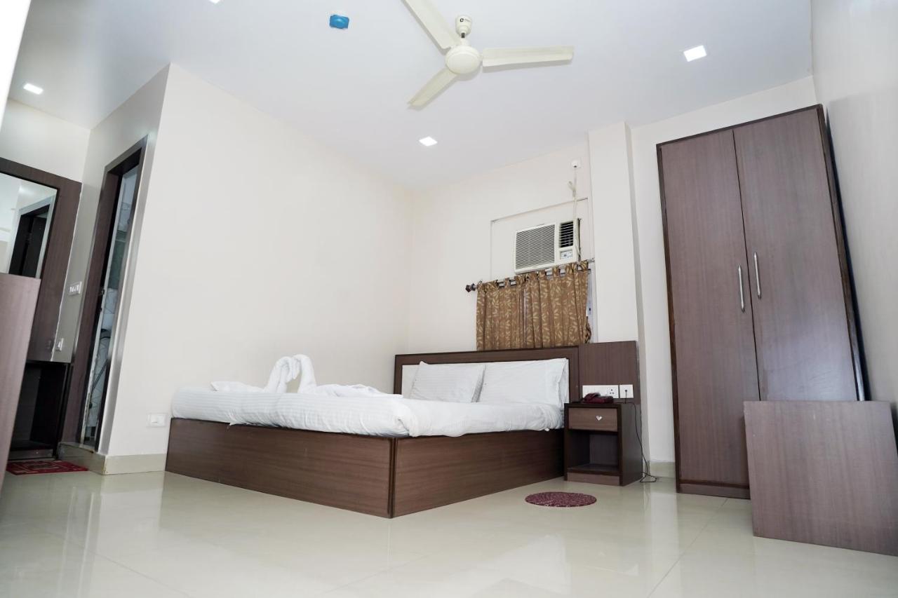 Sonar Bangla Guest House Kalkata Exteriér fotografie