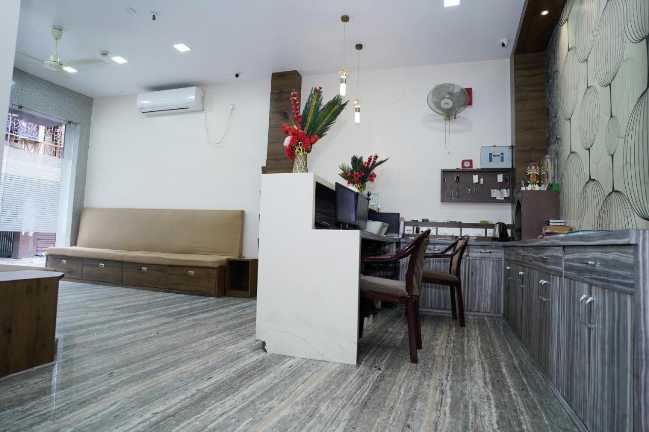 Sonar Bangla Guest House Kalkata Exteriér fotografie