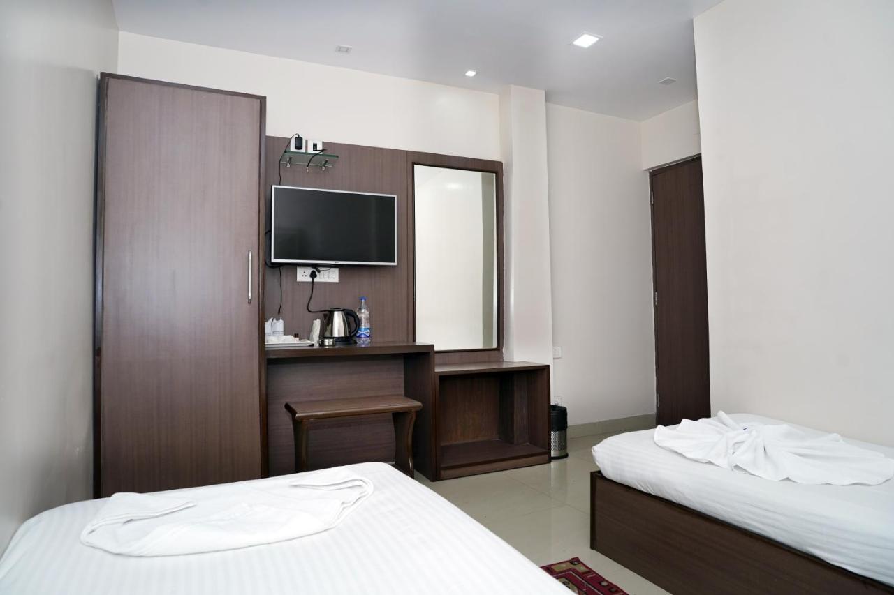 Sonar Bangla Guest House Kalkata Exteriér fotografie
