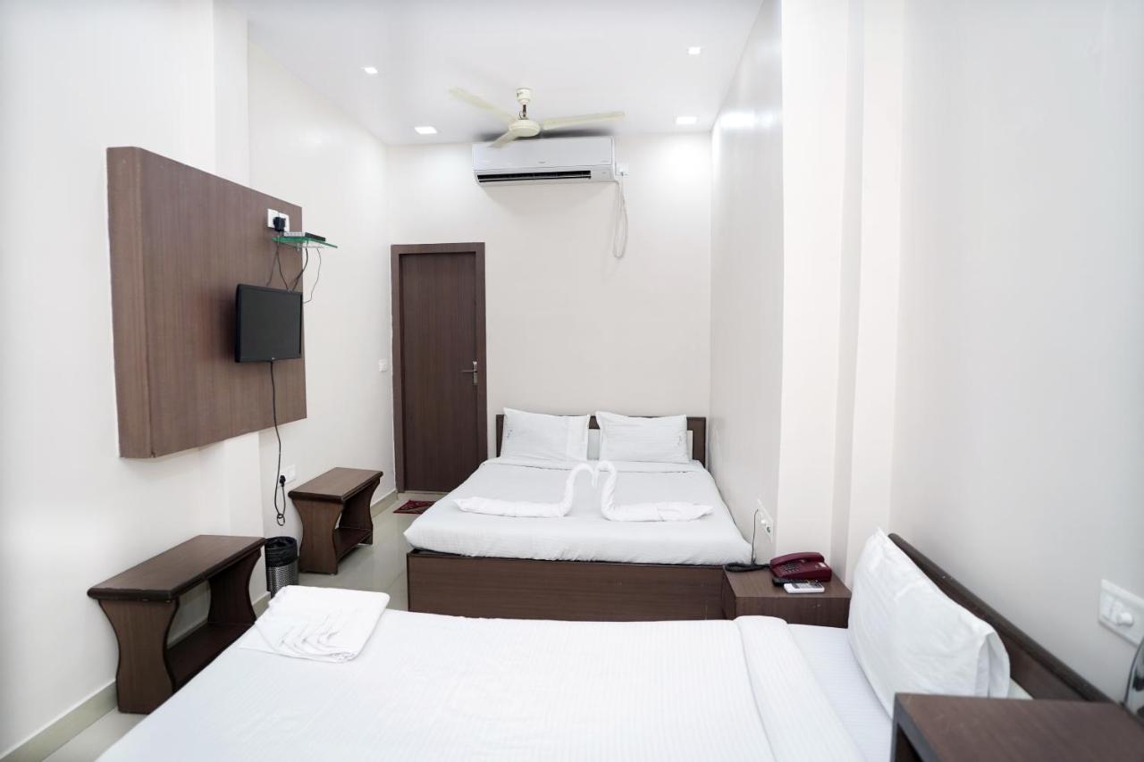 Sonar Bangla Guest House Kalkata Exteriér fotografie