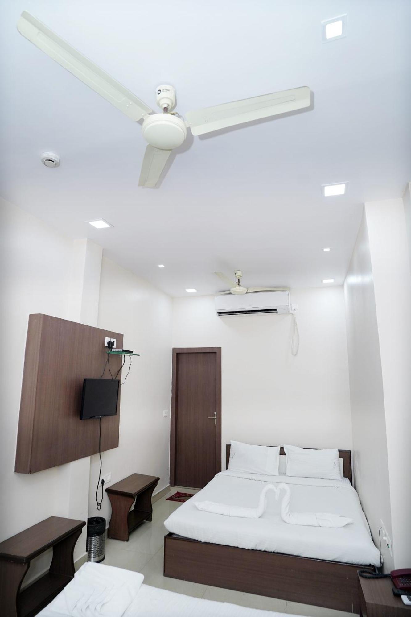 Sonar Bangla Guest House Kalkata Exteriér fotografie