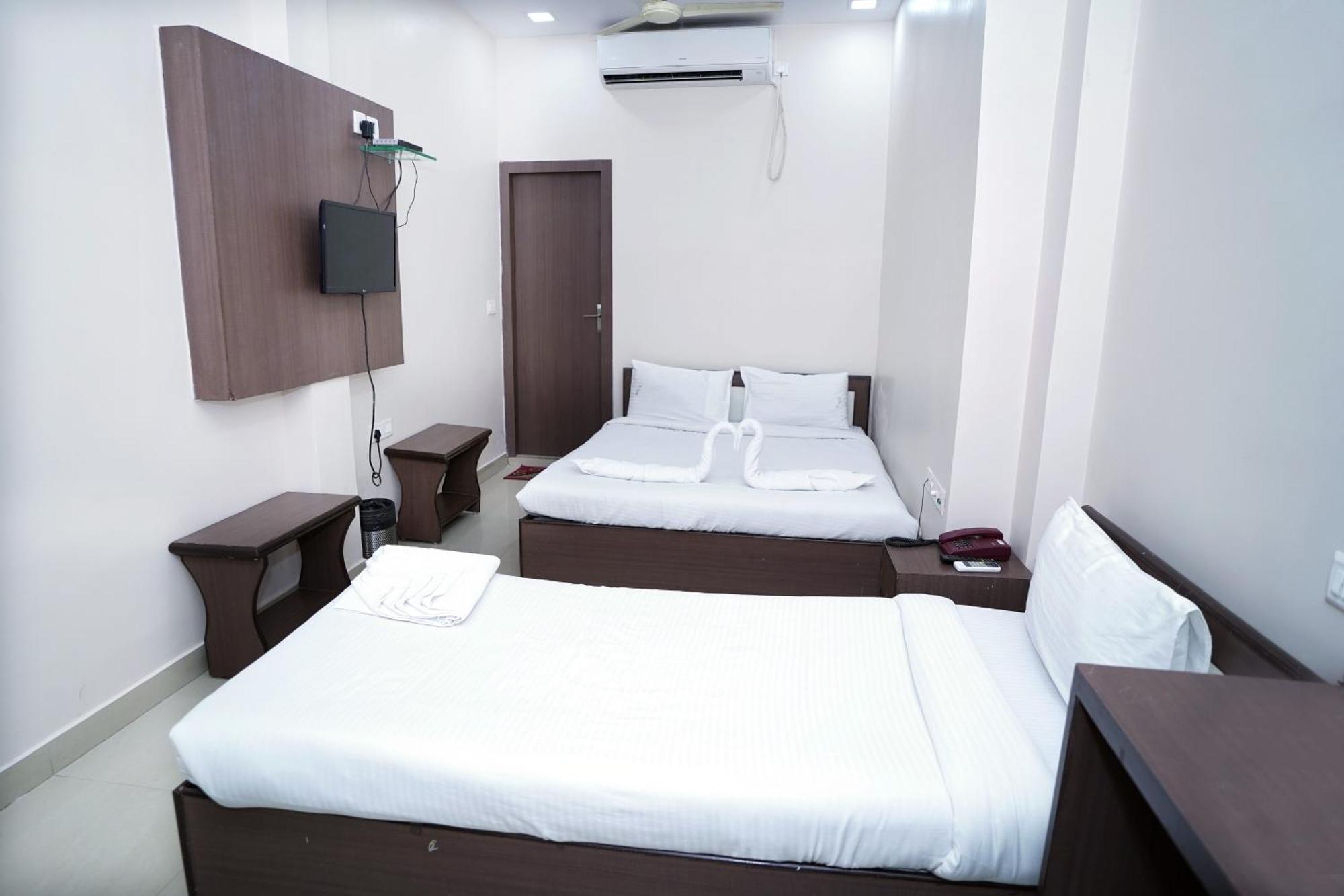 Sonar Bangla Guest House Kalkata Exteriér fotografie