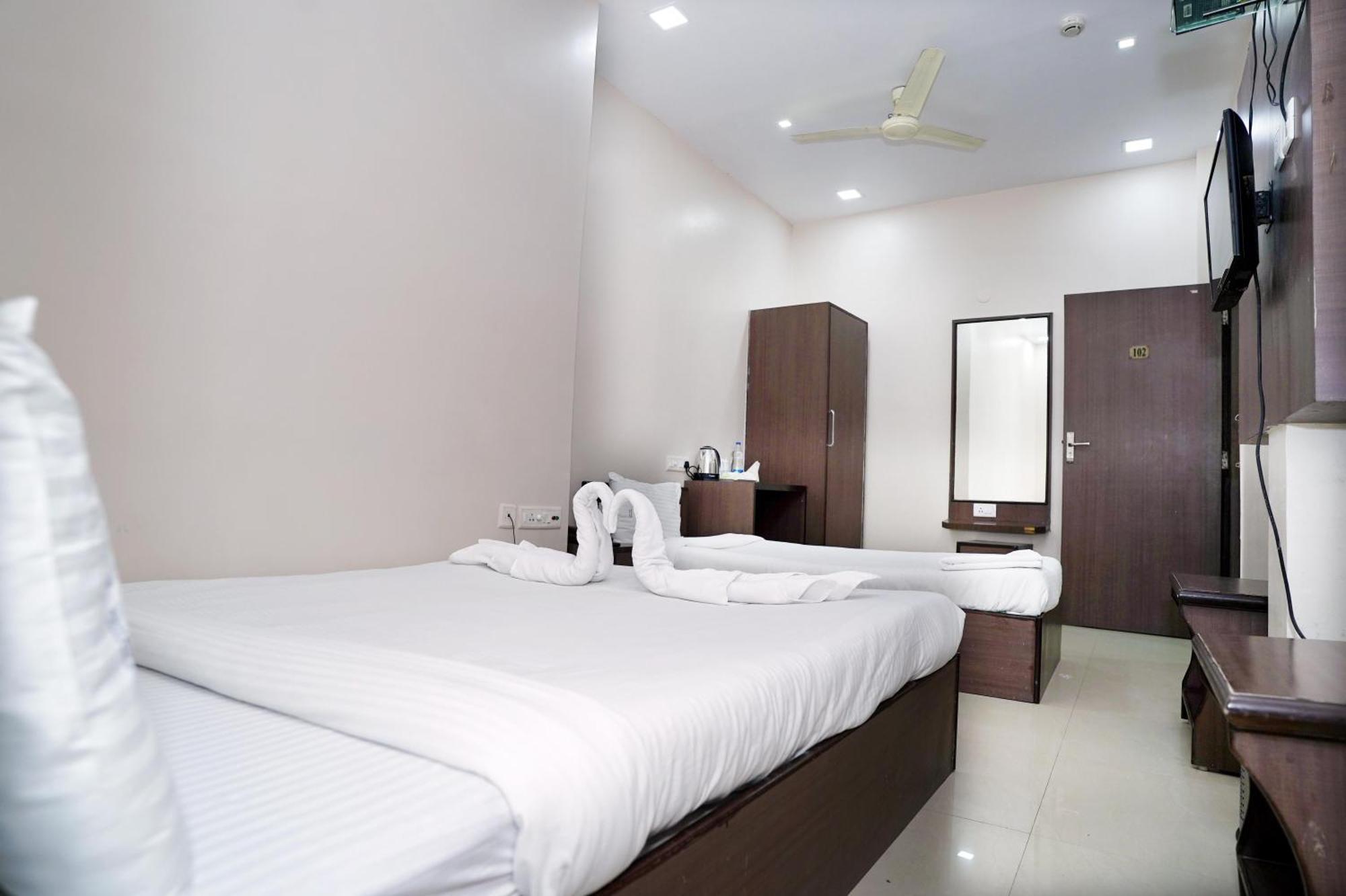 Sonar Bangla Guest House Kalkata Exteriér fotografie