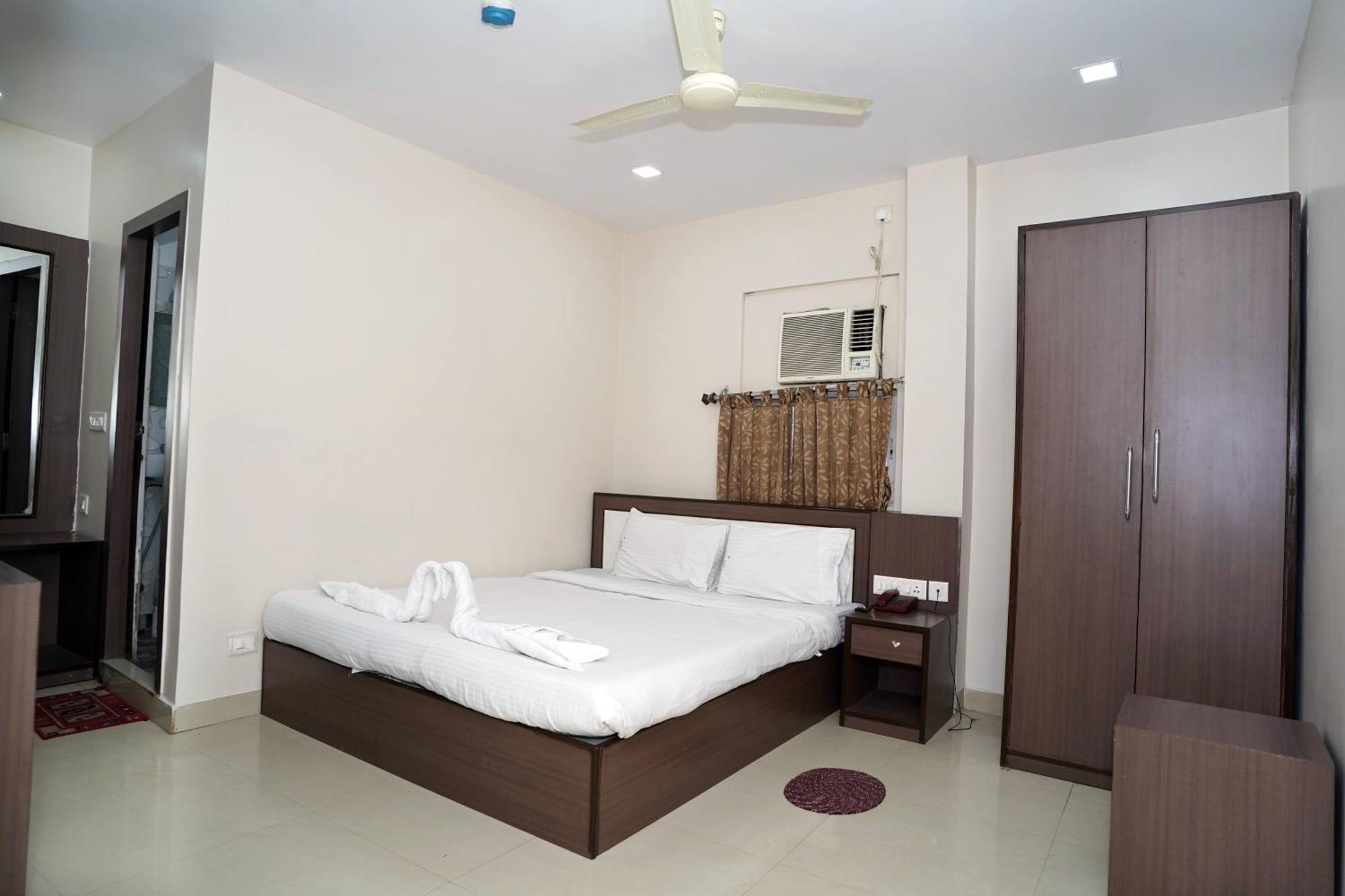 Sonar Bangla Guest House Kalkata Exteriér fotografie