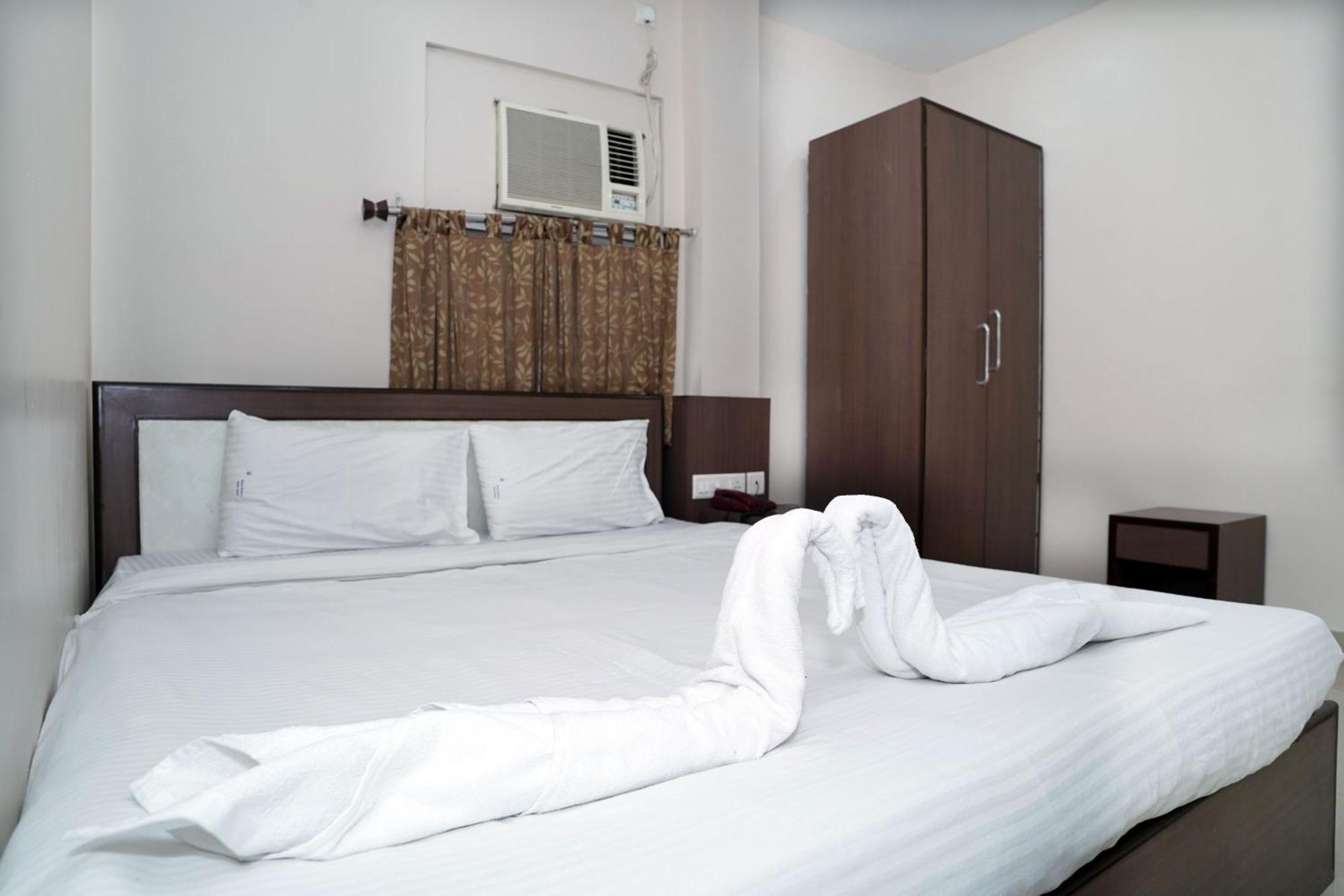 Sonar Bangla Guest House Kalkata Exteriér fotografie